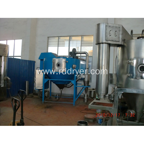 Amino acid spray dryer/equipment